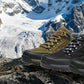 GOLDEN CAMEL Hiking Shoes Outdoor Male Sneakers Waterproof Tactical Trekking Shoes for Men Autumn New Climbing Camping Non-slip