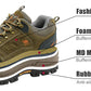 GOLDEN CAMEL Hiking Shoes Outdoor Male Sneakers Waterproof Tactical Trekking Shoes for Men Autumn New Climbing Camping Non-slip