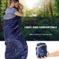 Naturehike Sleeping Bag Ultralight LW180 Waterproof Cotton Sleeping Bag Nature Hike Summer Hiking Camping Sleeping Bag