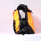 life vest  life jacket likfejackets Canoeing Canoe Kayaking Ocean Boats Rubber Boats Surfing  EPE inside Survival Jackets 0.6kg