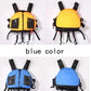 life vest  life jacket likfejackets Canoeing Canoe Kayaking Ocean Boats Rubber Boats Surfing  EPE inside Survival Jackets 0.6kg