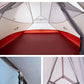 Naturehike Cloud Up 2 Tent Ultralight 20D 210T Outdoor Camping Hiking Cycling Travel Tents With Footprint