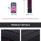 Widesea Camping Mini Portable Foldable Table for Outdoor Picnic Barbecue Tours Tableware Ultra Light Folding Computer Bed Desk