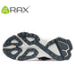 RAX Women's Waterproof Hiking Shoes for Winter Breathable and Anti-slip Mountaining Trekking OutdoorShoes for Professional Women