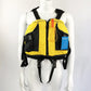 life vest  life jacket likfejackets Canoeing Canoe Kayaking Ocean Boats Rubber Boats Surfing  EPE inside Survival Jackets 0.6kg