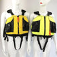 life vest  life jacket likfejackets Canoeing Canoe Kayaking Ocean Boats Rubber Boats Surfing  EPE inside Survival Jackets 0.6kg