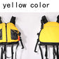 life vest  life jacket likfejackets Canoeing Canoe Kayaking Ocean Boats Rubber Boats Surfing  EPE inside Survival Jackets 0.6kg