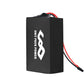 48V 30AH Ebike Battery Pack PVC Waterproof 72V 36AH 60V 52V for 1800W 1500W 1000W 2000W 2500W 3000W Motorcycle Electric EScooter