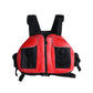 Life Vest for Youths Adults, Lifejackets Canoeing Canoe Kayaking Ocean Boats Rubber Boats Surfing EPE inside Survival Jackets