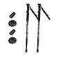 NCS-10 Trekking Poles Ultralight Adjustable Non-slip Nordic Walking Sticks Adult Hiking Canes Telescopic Alpenstocks