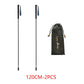 Ultra Light Weight Trekking Poles Foldable Hiking Sticks Carbon Fiber Hiking Poles Walking Sticks Trekking Stick