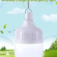 ZK20 USB Rechargeable LED Emergency Lights House Outdoor Portable Lanterns Emergency Lamp Bulb Battery Lantern BBQ Camping Light