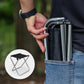 Portable Folding Picnic Stool, Fishing Chair, Ultra Light Furniture, Alloy Folding Stool, Camping Chair