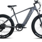 Totem Bulldog 750W Adults Electric Bike 48V 14.5Ah Removable Battery 7-SPEED Electric Mountain Bike 26" x 4.0" Fat Tire Ebike