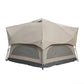 Fully automatic mushroom tent Outdoor camping field camping folding portable quick opening thickened rain proof   tent