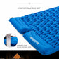 Naturehike Inflatable Mattress Air Mat Bed Tent Sleeping Pad Tourist Outdoor Camping Equipment Ultralight Portable Moistureproof