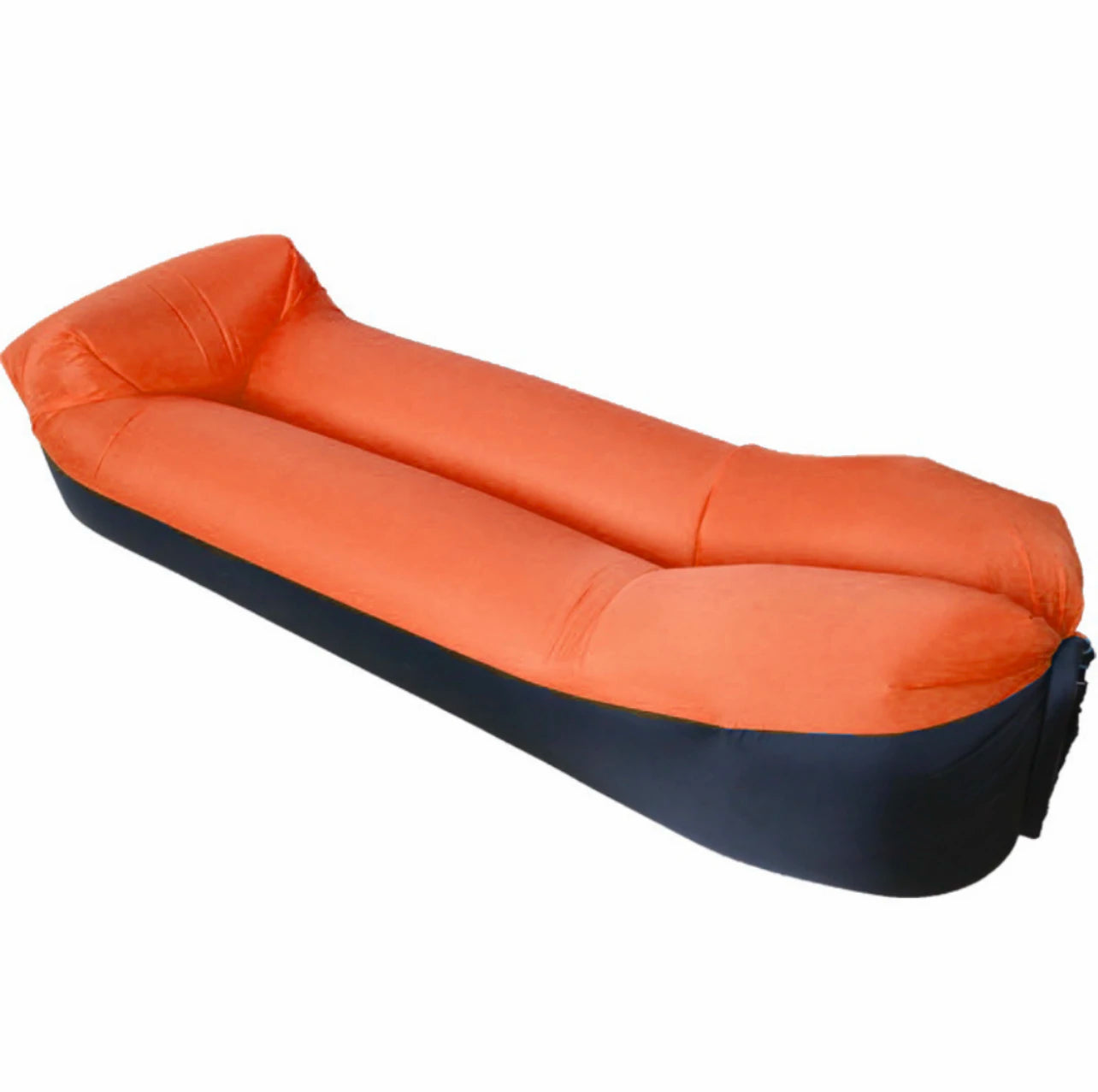 Portable Camping Inflatable Sofa Cushion Waterproof Air Bed Folding Chair Sleeping Bag Outdoor Fast Infaltable Beach Lazy Bags