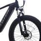 Totem Bulldog 750W Adults Electric Bike 48V 14.5Ah Removable Battery 7-SPEED Electric Mountain Bike 26" x 4.0" Fat Tire Ebike