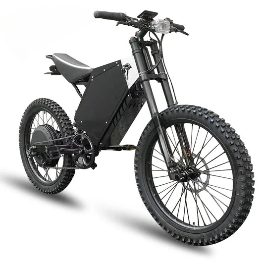 Y  Cheap good price 72V 5000W 8000W 12000W 21inch Electric Hybrid Bike