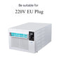 Mini Air Conditioner 110V 220V Outdoor 2000BTU Car 280W Portable Air Conditioner for Caravan,Car,Tent,Truck,Camper Accessories