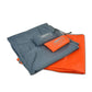 Ultralight Beach Camping Bag Tent Mat Waterproof Outdoor Camping Mat Foldable Picnic Blanket Beach Mat for Camping Hiking