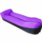 Portable Camping Inflatable Sofa Cushion Waterproof Air Bed Folding Chair Sleeping Bag Outdoor Fast Infaltable Beach Lazy Bags