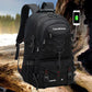 Travel backpack 40L waterproof lightweight outdoor hiking, men's and women's camping backpack