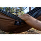 OneTigris Hideout Hammock Underquilt, Full Length Lightweight 4 Season Hammock Gear Underquilt for Hammock Camping Hiking