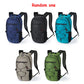 20L Small Trekking Backpack Foldable Sports Gym Bag For Women Waterproof Luggage Travel Outdoor Nature Hike Climbing Backpack