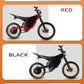 SS30 New Arrivals stealth bomber ebike 15000w 200A Controller Max Speed 120KM/H electric bike