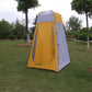 Camping Tent For Shower 6FT Privacy Changing Room For Camping Biking Toilet Shower Beach