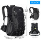 Hiking Storage Backpack Sturdy 40 liter Bag Travel Tactical Backpack Trekking Backpack Mountaineering Hiking Camping Backpack