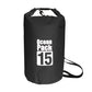 2L/3L/5L/10L Waterproof Dry Bag Pack Sack Swimming Rafting Kayaking River Trekking Floating Sailing Canoing Boating Water Bag