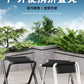 Portable Folding Picnic Stool, Fishing Chair, Ultra Light Furniture, Alloy Folding Stool, Camping Chair