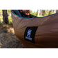 OneTigris Hideout Hammock Underquilt, Full Length Lightweight 4 Season Hammock Gear Underquilt for Hammock Camping Hiking