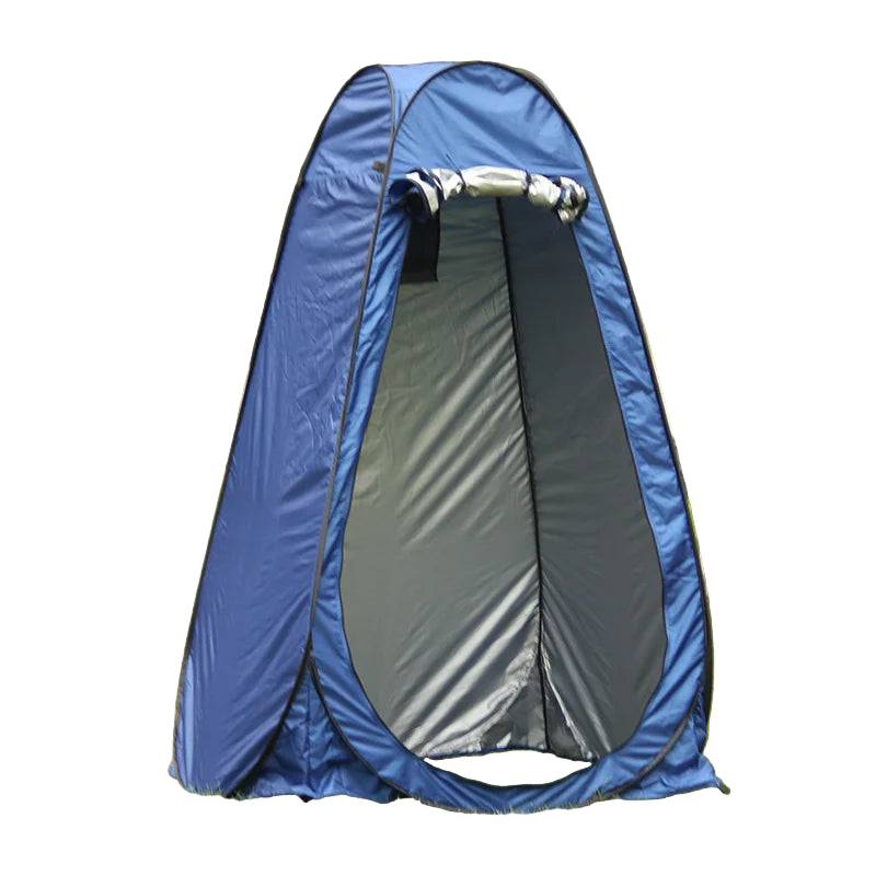 Portable Folding Shower Tent Quick Open Outdoor Travel Tent No Assembly Required for Camping Hiking