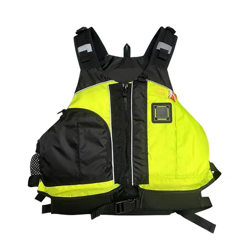 Life Vest for Youths Adults, Lifejackets Canoeing Canoe Kayaking Ocean Boats Rubber Boats Surfing EPE inside Survival Jackets