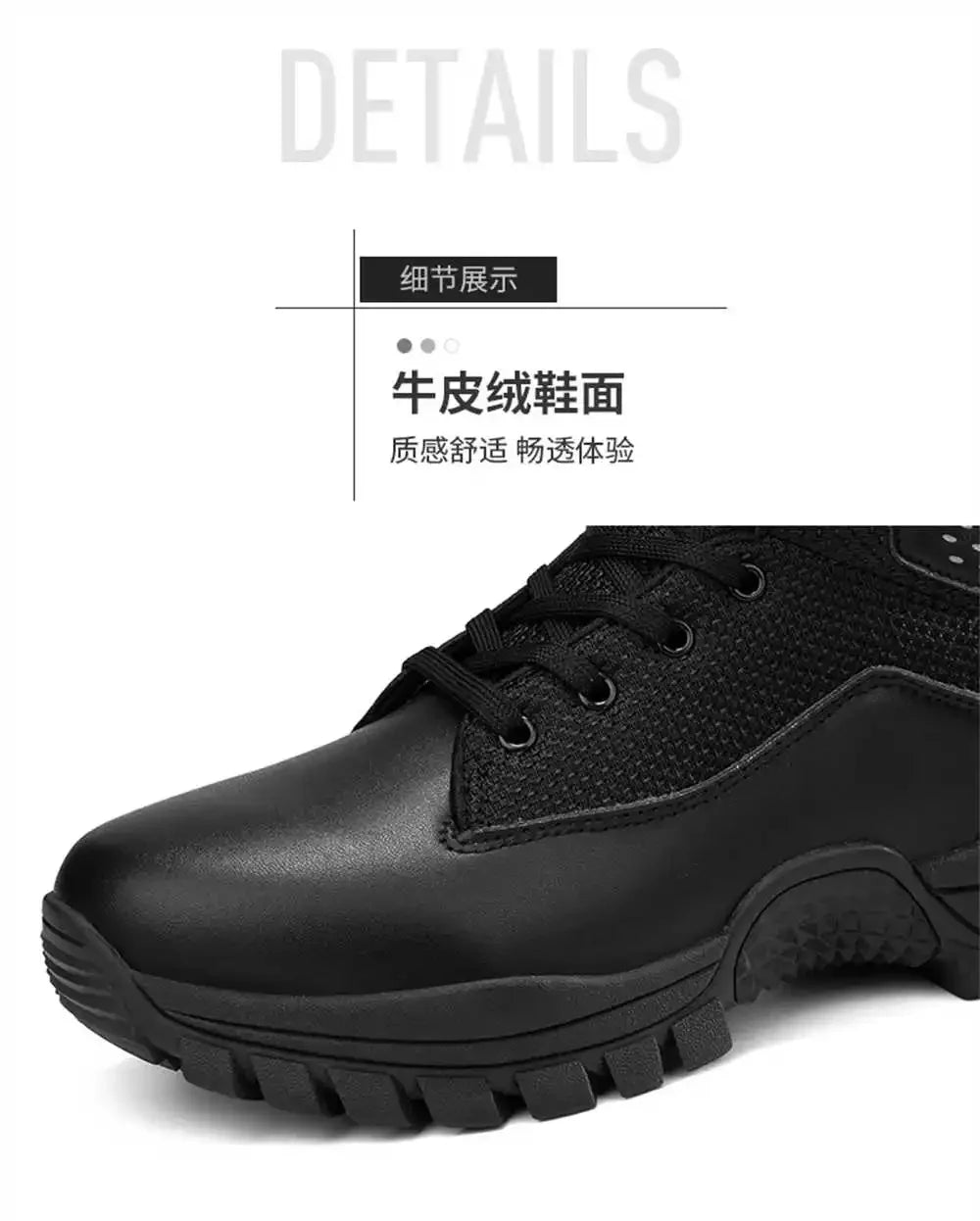 Tall Non Slip Trekking Shoes Summer Hiking Boots Sports For Men Sneakers Welcome Deal Dropshiping Leisure Funny Obuv