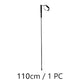 115g Super Light Weight Trekking Poles Foldable 5-Sections Hiking Sticks Climbing Poles Collapsible Nordic Walking Sticks Poles