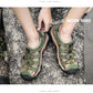 Summer Pu Leather Sandals For Men Rubber Outdoor Men Beach Shoes Anti-Slip Trekking Sandals Weight Light Male Hiking Sandals