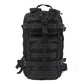 LQARMY 35L Tactical Backpack Molle Assault Rucksack Men Women Backpacks Travel Camping Hunting Hiking Backpack