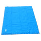 Tent Floor Mat Tarpaulin Waterproof Ultralight Beach Camping Bag Tent Mat Foldable Picnic Blanket Beach Mat for Travel