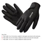 5mm 3mm Neoprene Diving Gloves For Men Women Diver Wetsuit Snorkeling Canoeing Spearfish Swimming Fins Underwater Hunting Glove