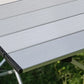 Ultralight Portable Folding Camping Table Aluminum Alloy for Garden Party Picnic BBQ Tourist Portable Storage Egg Roll Table
