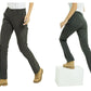 Outdoor Hiking Pants Trekking Fleece Slim Soft Shell Snow Ski Pant Waterproof Windproof Winter Climbing Clothes
