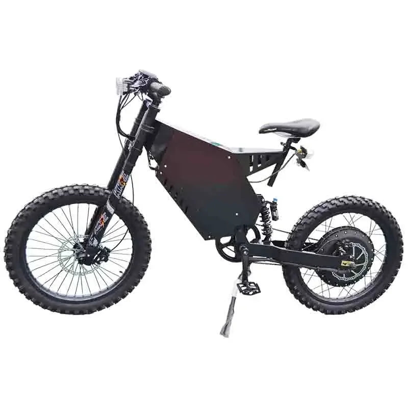 Y  Cheap good price 72V 5000W 8000W 12000W 21inch Electric Hybrid Bike