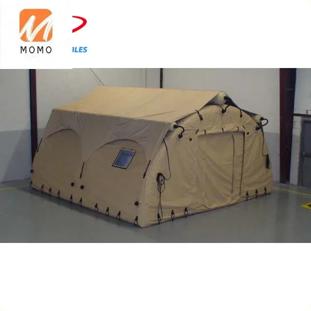 Inflatable Waterproof Military Camping Tent , inflatable Military Tent For Sale,Large Inflatable Army Tent