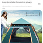 Folding tent camping equipment Outdoor camping tent Automatic spring quick-opening camping windproof sun protection park tent