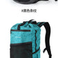 Outdoor Hiking Bag Trekking Backpack Lightweight Waterproof Camping Sports Ultra-light Foldable Running Bags 20L Commuting