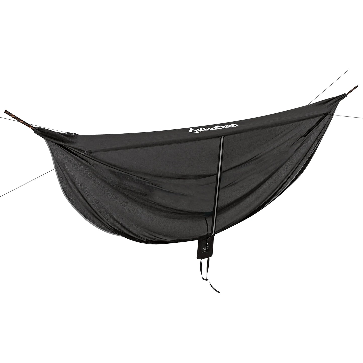 KingCamp Camping Hammock - Lightweight Hammock, Portable Hammocks For Indoor, Outdoor, Hiking, Camping, Backpacking, Travel